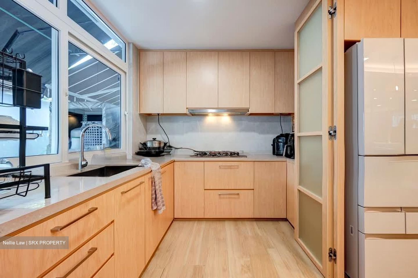 Palm Grove Regency (D19), Terrace #554423261